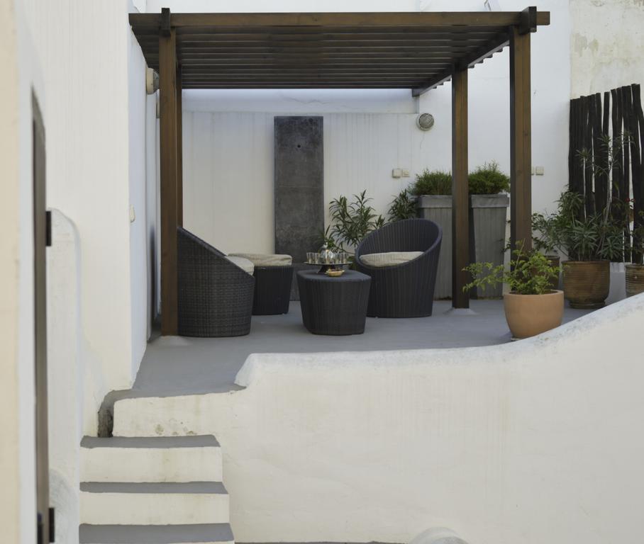Riad Azahra Rabat Kültér fotó