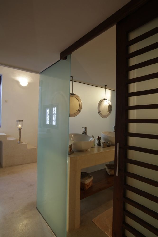 Riad Azahra Rabat Kültér fotó